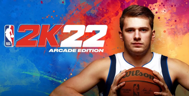 nba2k22手游下载安卓正版中文版图片1