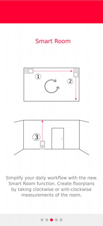 徕卡Leica disto plan安卓版app图片1