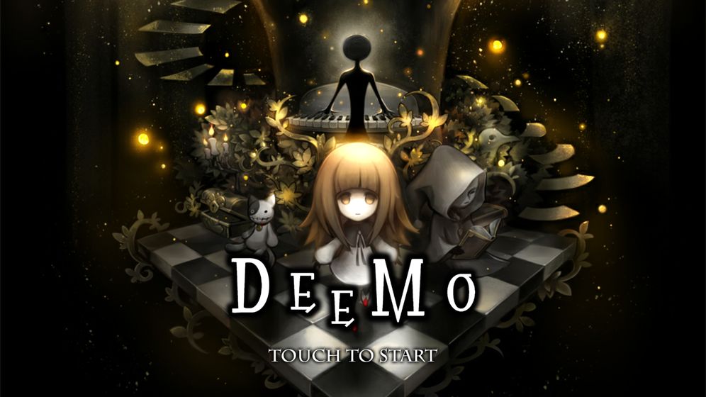 古树旋律Deemo3.2.0游戏官方下载最新版图片1