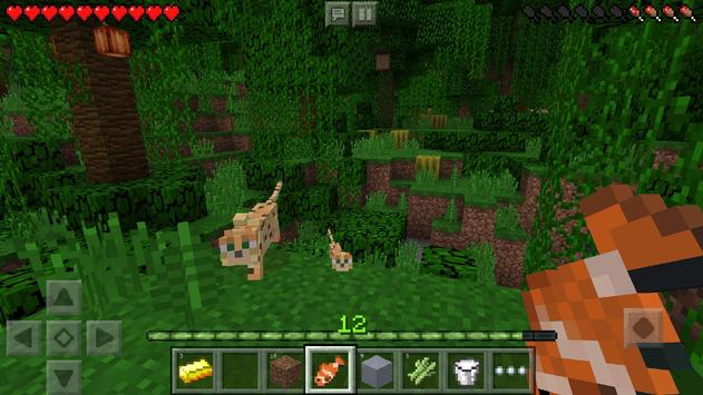 Minecraft我的世界1.18.2基岩版最新官方版图片1